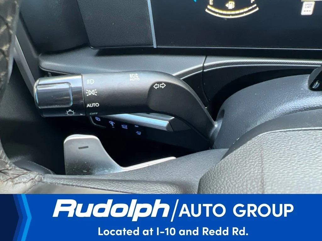 Used 2024 Green Hyundai XRT image 38