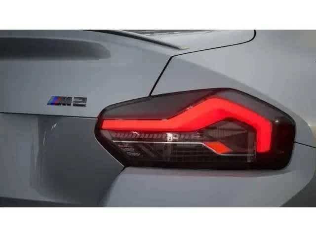 New 2026 Brooklyn Grey Metallic BMW  image 8