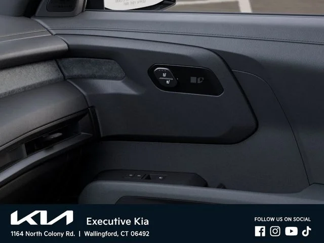 New 2027 White Kia  image 25
