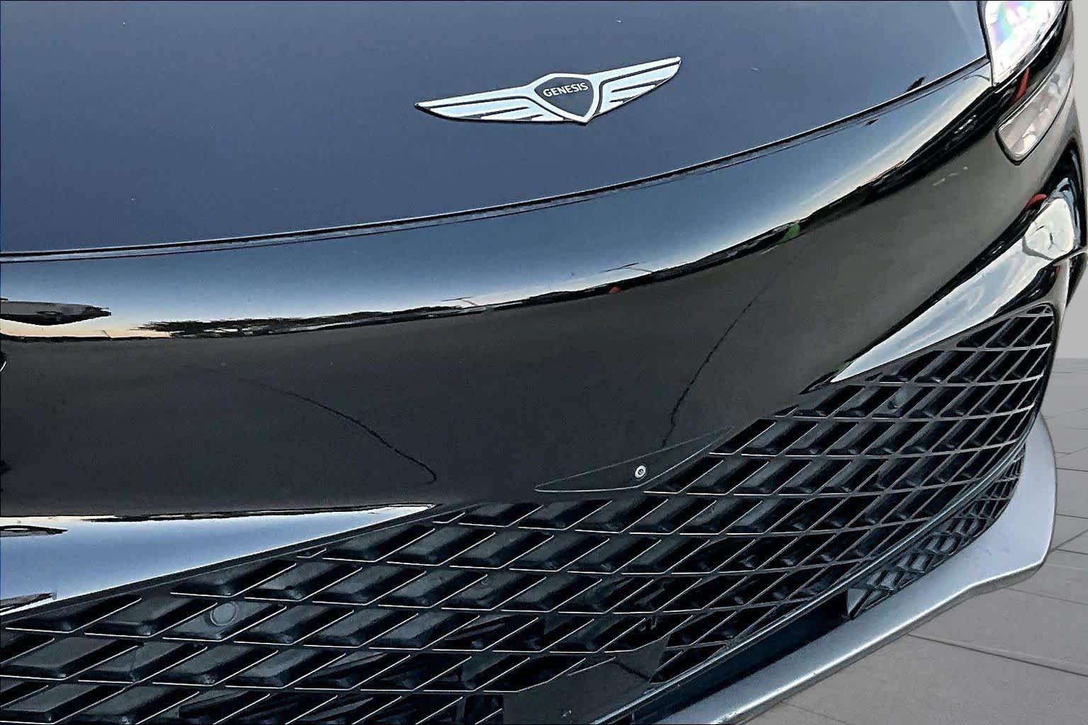 Used 2023 Vik Black Genesis Performance image 29
