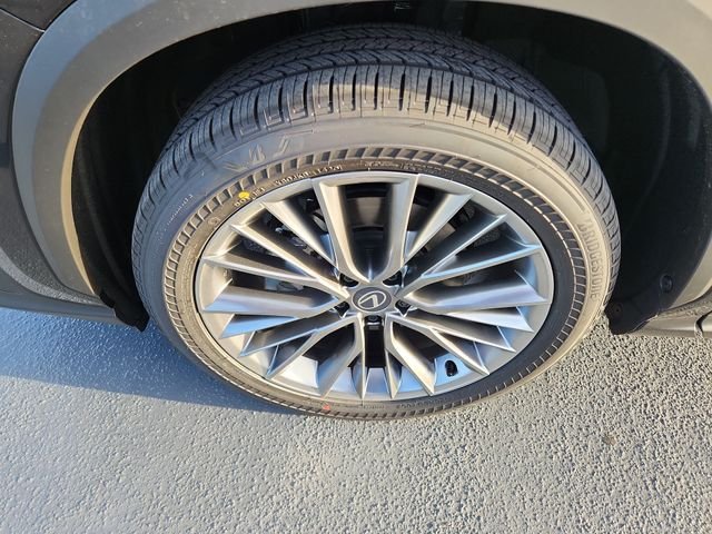 2026 Lexus NX 350 Luxury - Photo 10