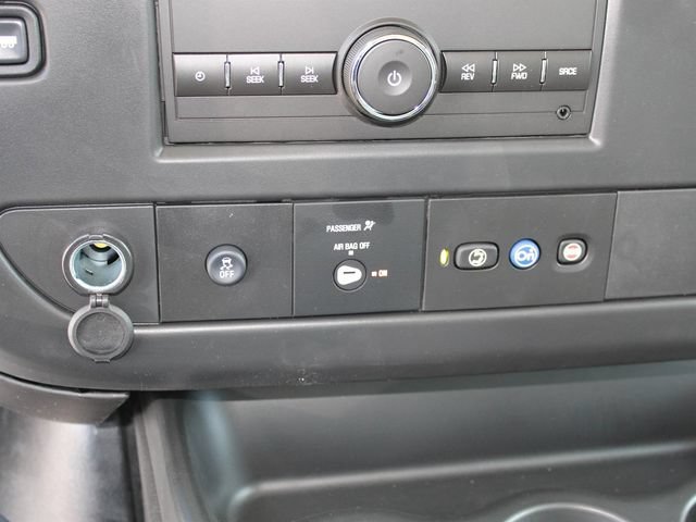 2026 Chevrolet Express Cargo Work Van - Photo 13