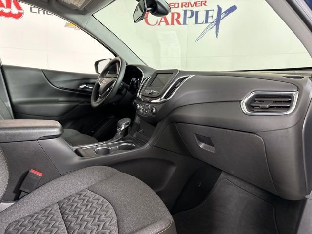 2024 Chevrolet Equinox LT - Photo 21