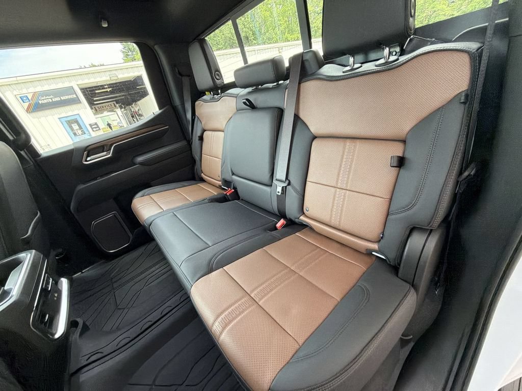 2026 Chevrolet Silverado 1500 High Country - Photo 24