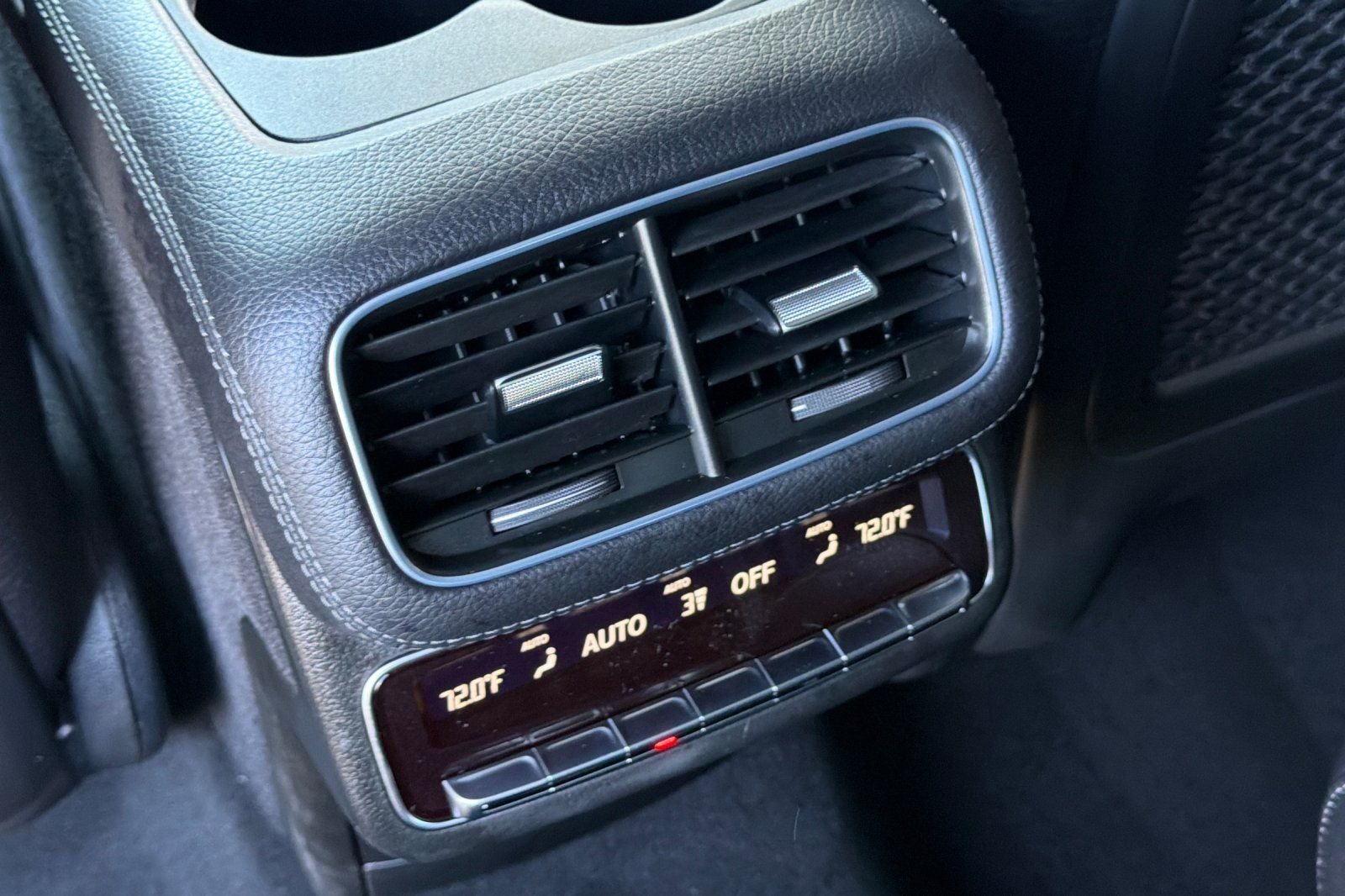 New 2026 MANUFAKTUR Alpine Grey Mercedes-Benz GLS 580 image 25