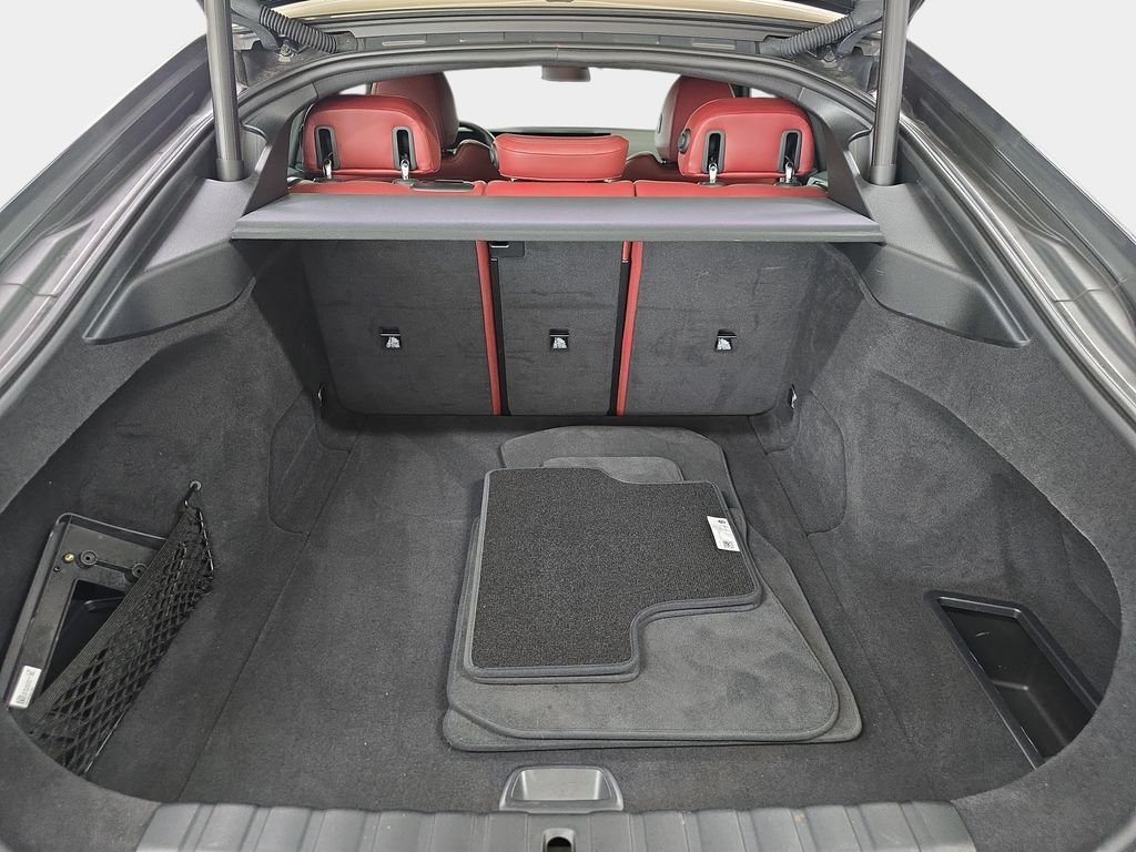 Certified Used 2023 Individual Dravit Gray Metallic BMW eDrive35 image 30