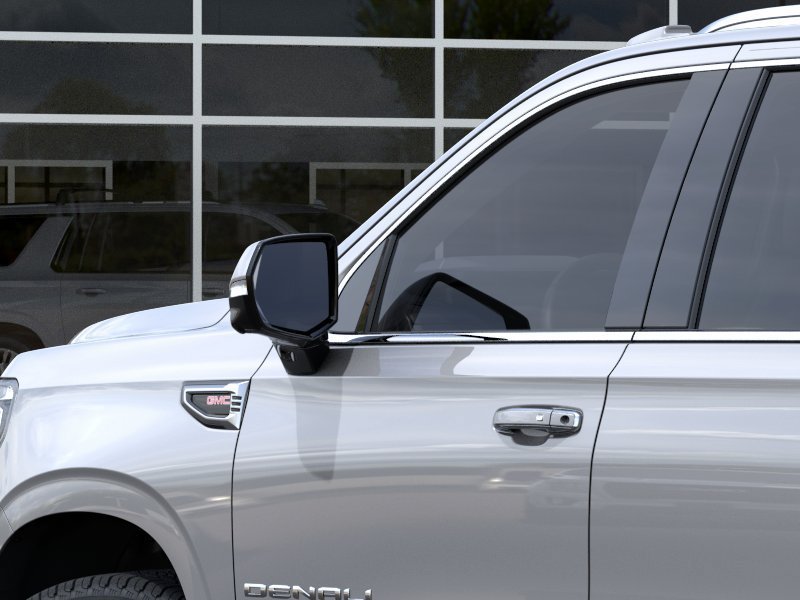 New 2026 Sterling Metallic GMC Denali image 12