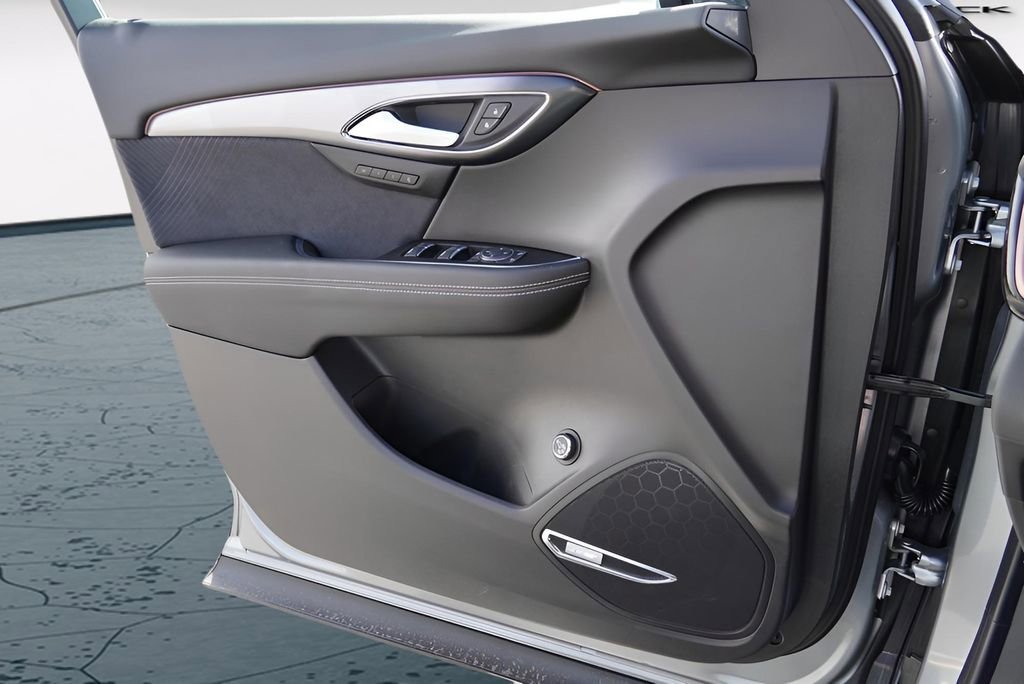 2026 Buick Envision Sport Touring - Photo 21