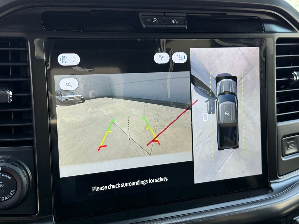 New 2026 Avalanche Ford Tremor® image 11