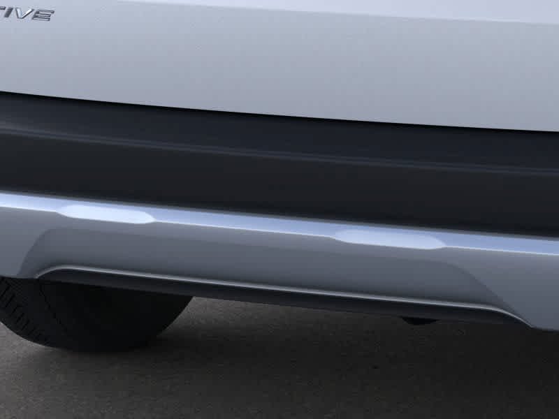 New 2026 Space Silver Metallic Ford Active image 23