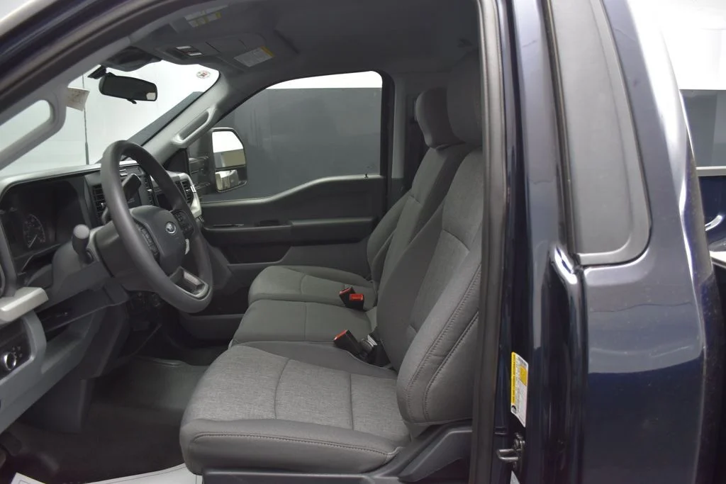 2025 Ford F-250 Super Duty XL - Photo 17