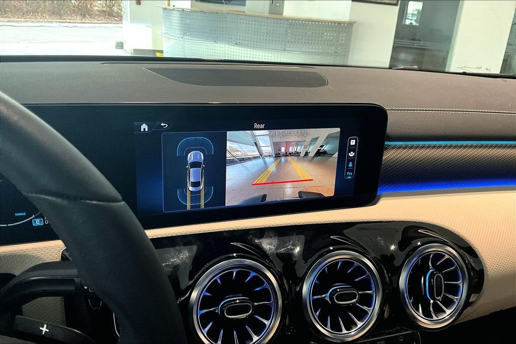 2025 Mercedes-Benz CLA CLA 250 - Photo 23