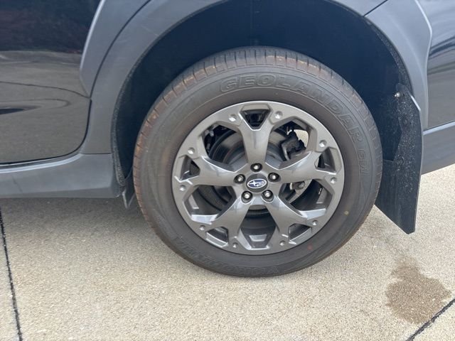 2021 Subaru Crosstrek Sport - Photo 11