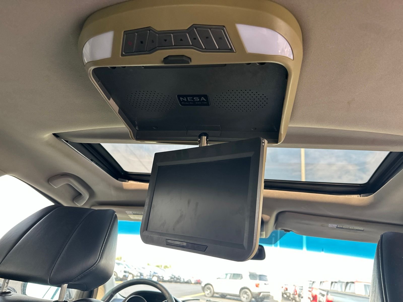 Used 2013 Black Acura Technology image 54