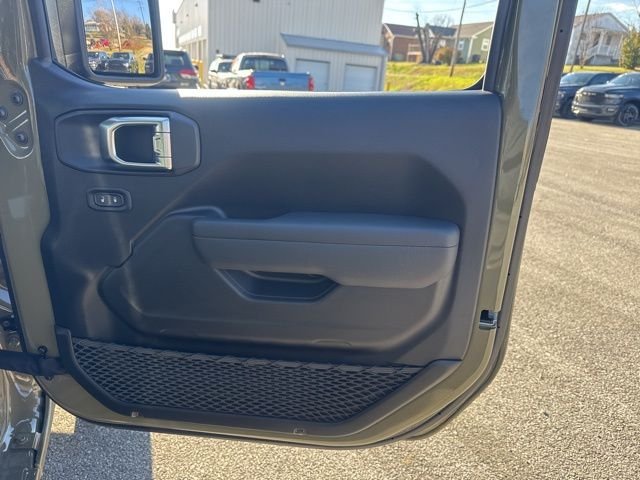 New 2026 41 Exterior Paint Jeep Sport image 9