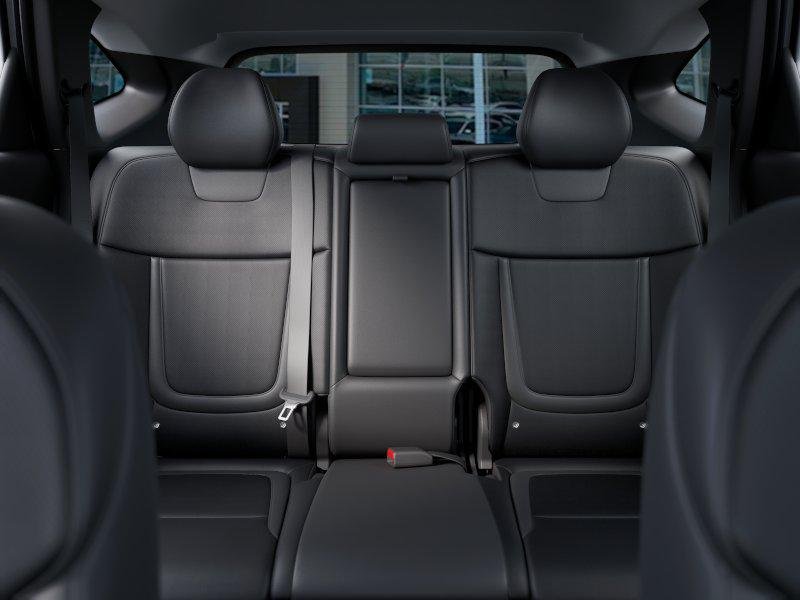 New 2026 Silver Hyundai SEL Plus image 12