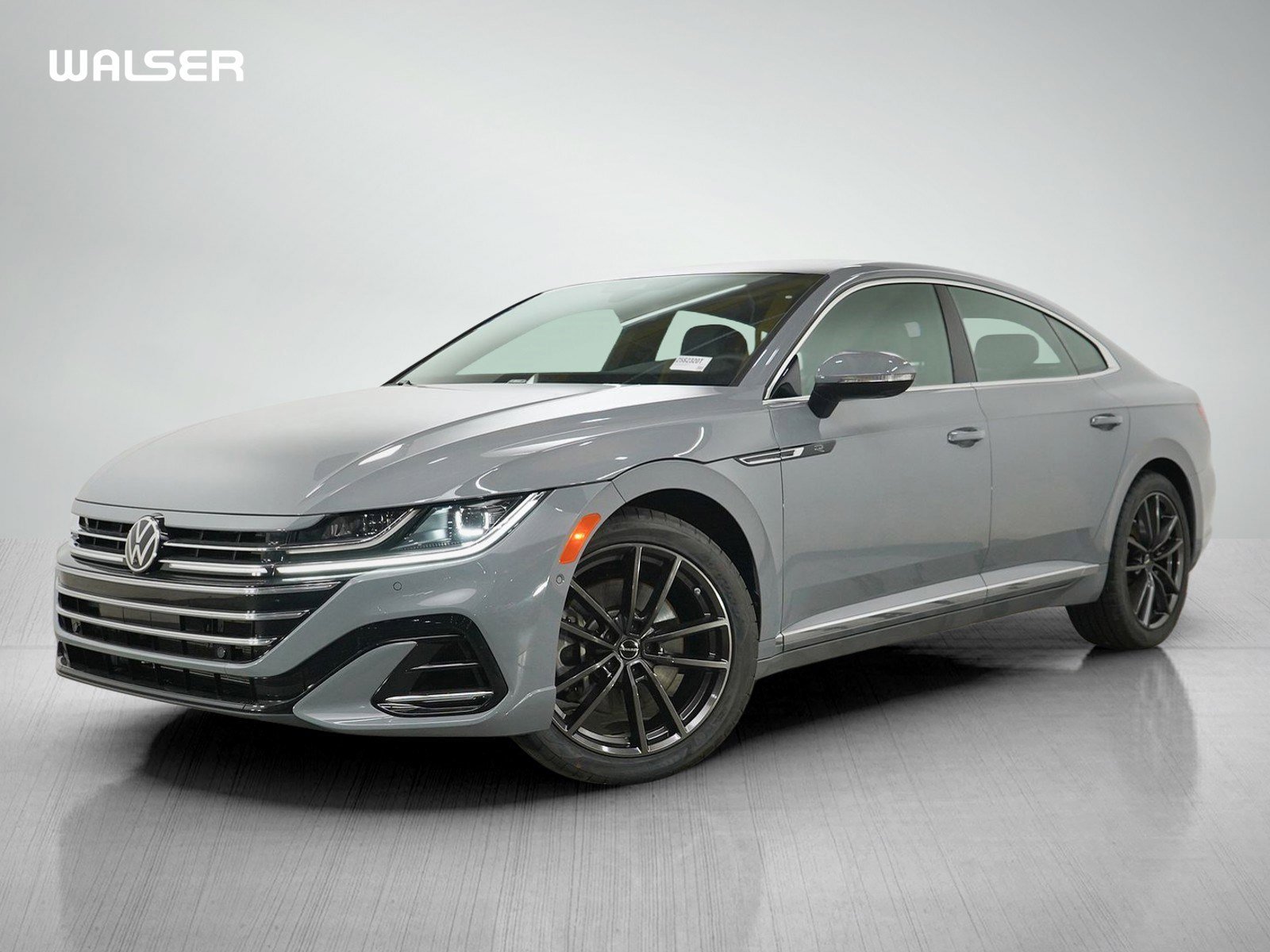 2023 Volkswagen Arteon SEL Premium R-Line with 4Motion's photo