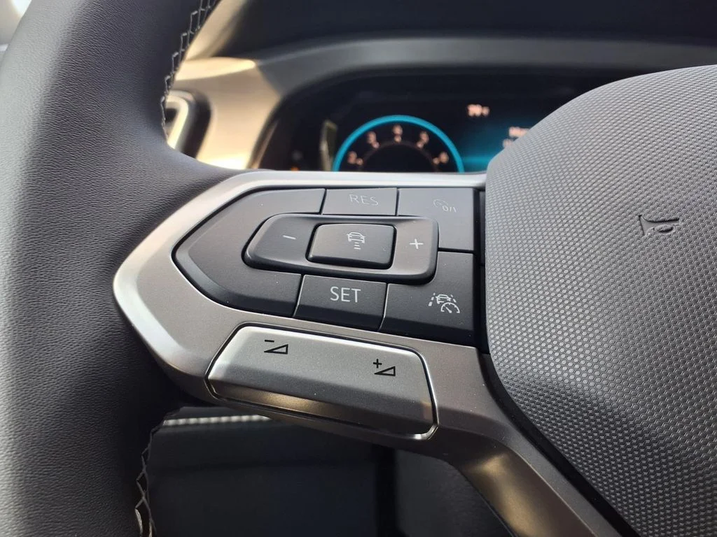 2026 Volkswagen Atlas Cross Sport SE - Photo 14
