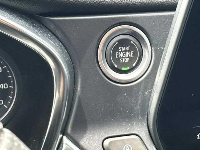 Used 2024 Gray Chevrolet LT image 26
