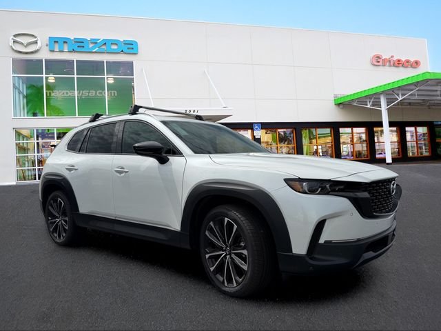 2026 Mazda CX-50 2.5 S Premium's photo
