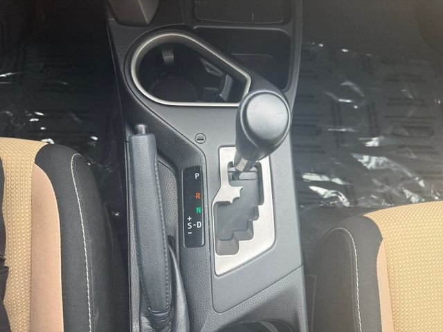 Used 2017 Super White Toyota XLE image 8
