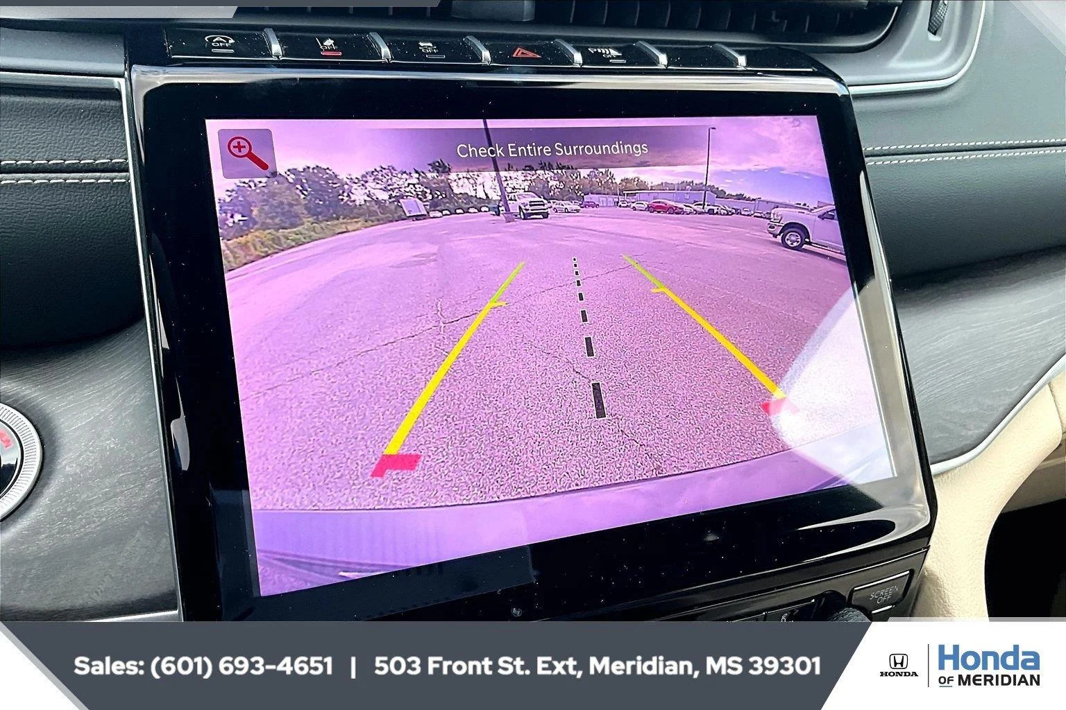 2025 Jeep Grand Cherokee L Limited - Photo 15