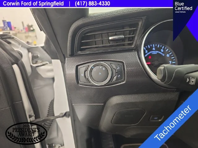 Certified Used 2020 Oxford White Ford GT Premium image 27