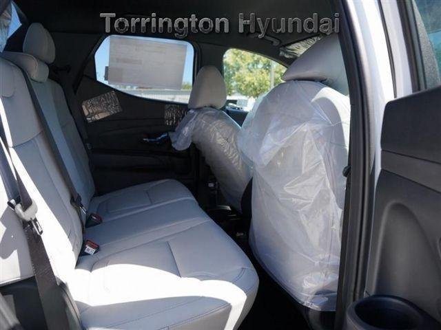 2026 Hyundai Santa Cruz SEL - Photo 11