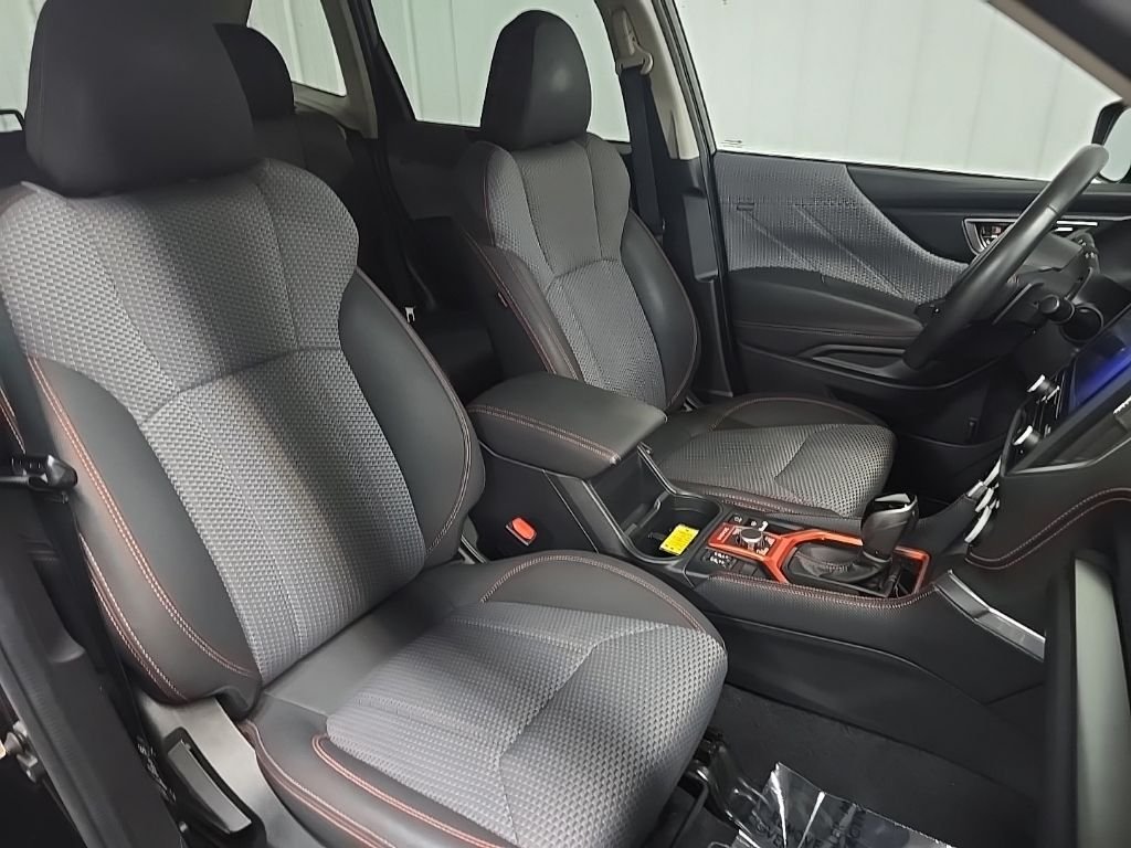 Used 2019 Black Subaru Sport image 15