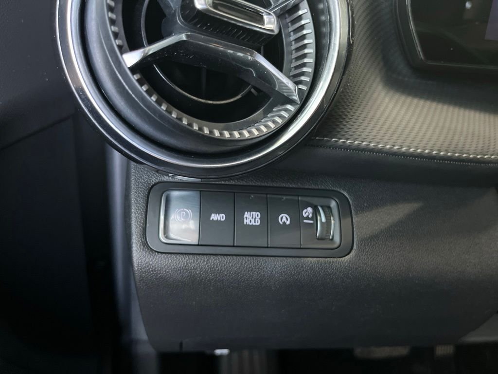 Used 2026 Gray Chevrolet LT image 13