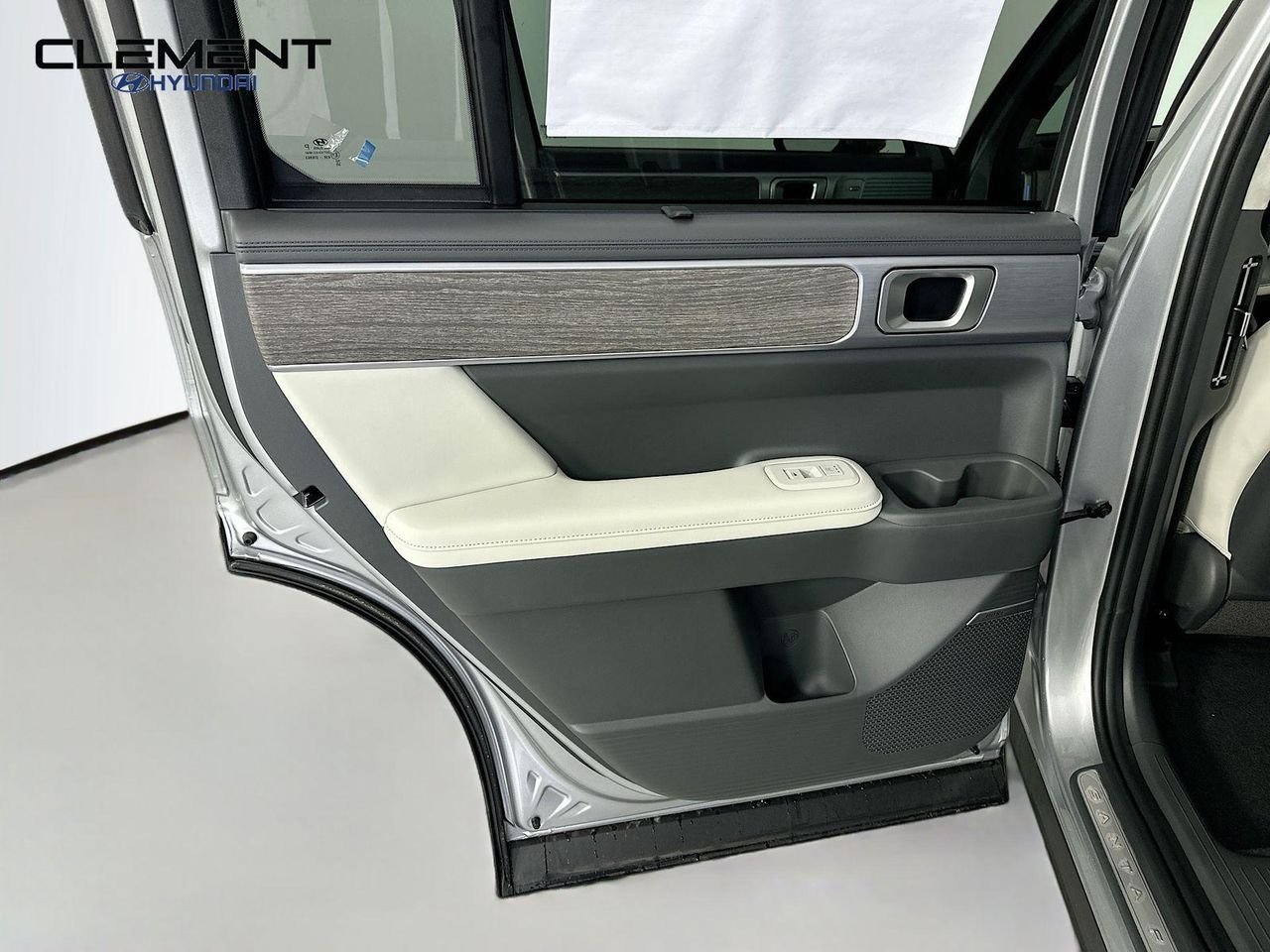 New 2026 Silver Hyundai Calligraphy image 28