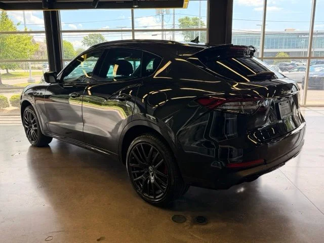 Certified Used 2023  Maserati Modena image 3