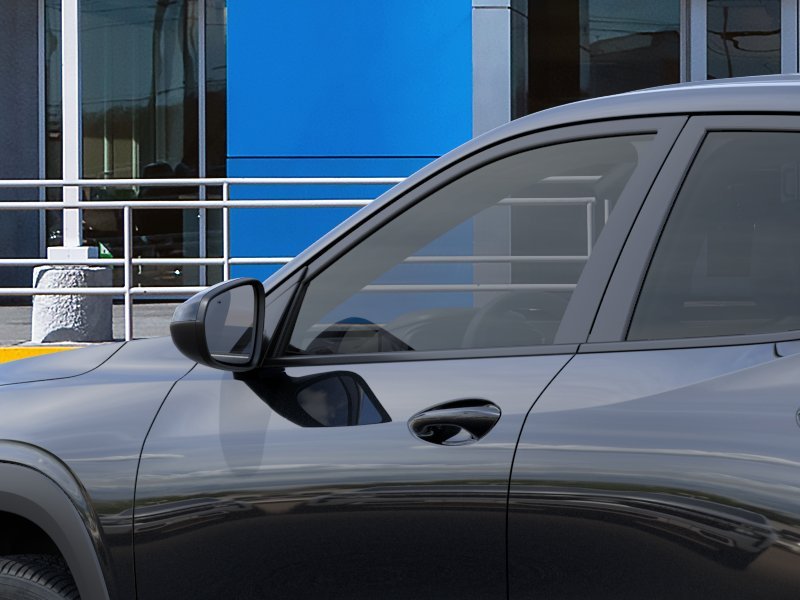 2026 Chevrolet Trax LS - Photo 12