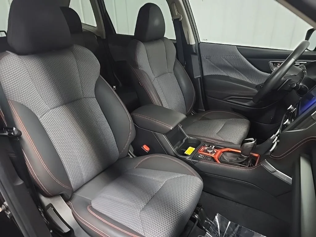 Used 2019 Black Subaru Sport image 15