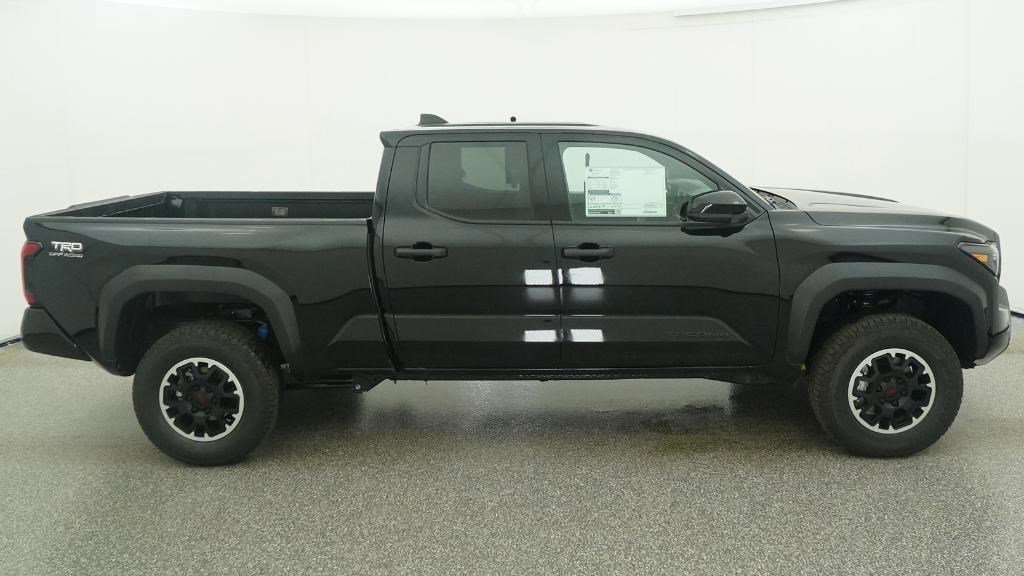 New 2026 Black Toyota  TRD Off-Road image 14