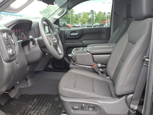 New 2026 Onyx Black GMC Pro image 13