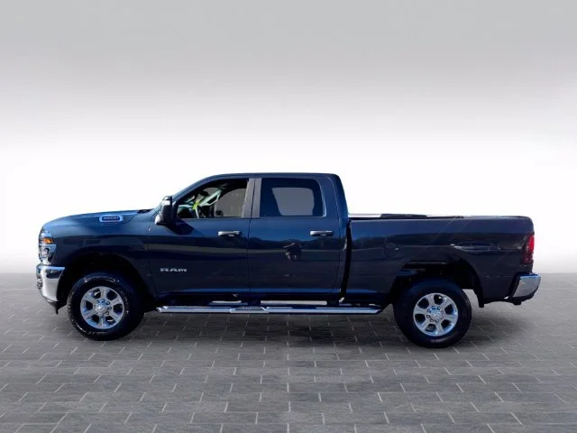 Used 2026 Charcoal Ram Big Horn image 4