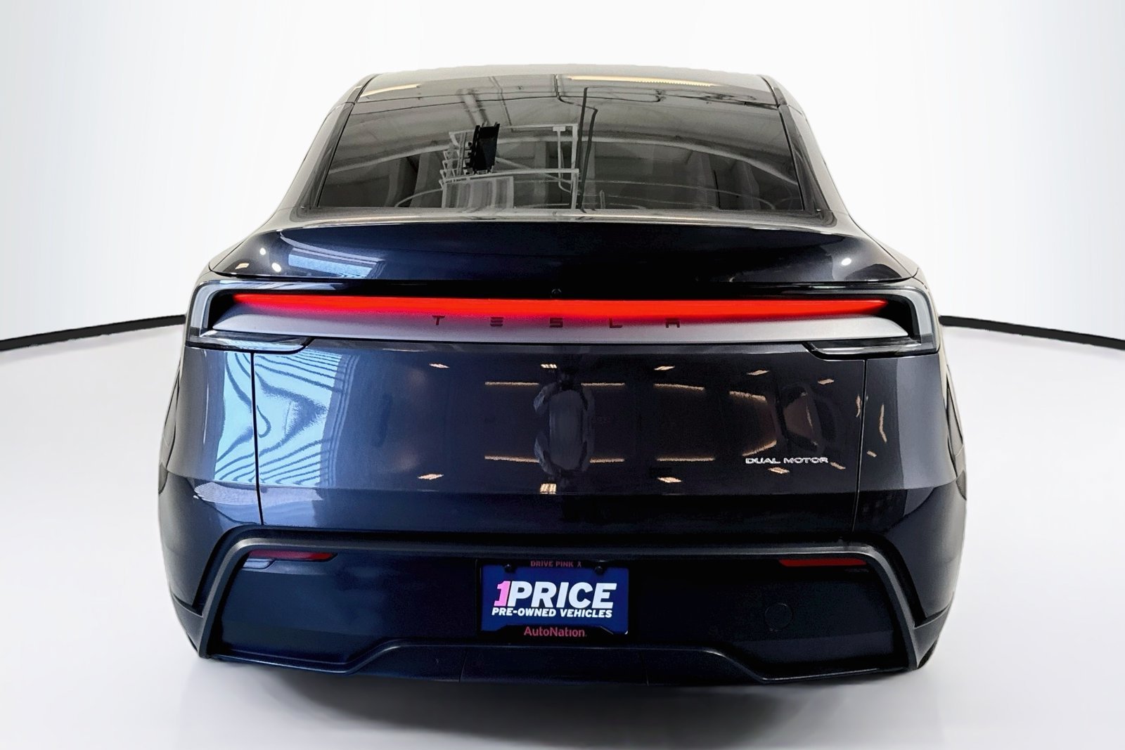 Used 2026 Stealth Grey Tesla Long Range Launch Series image 6