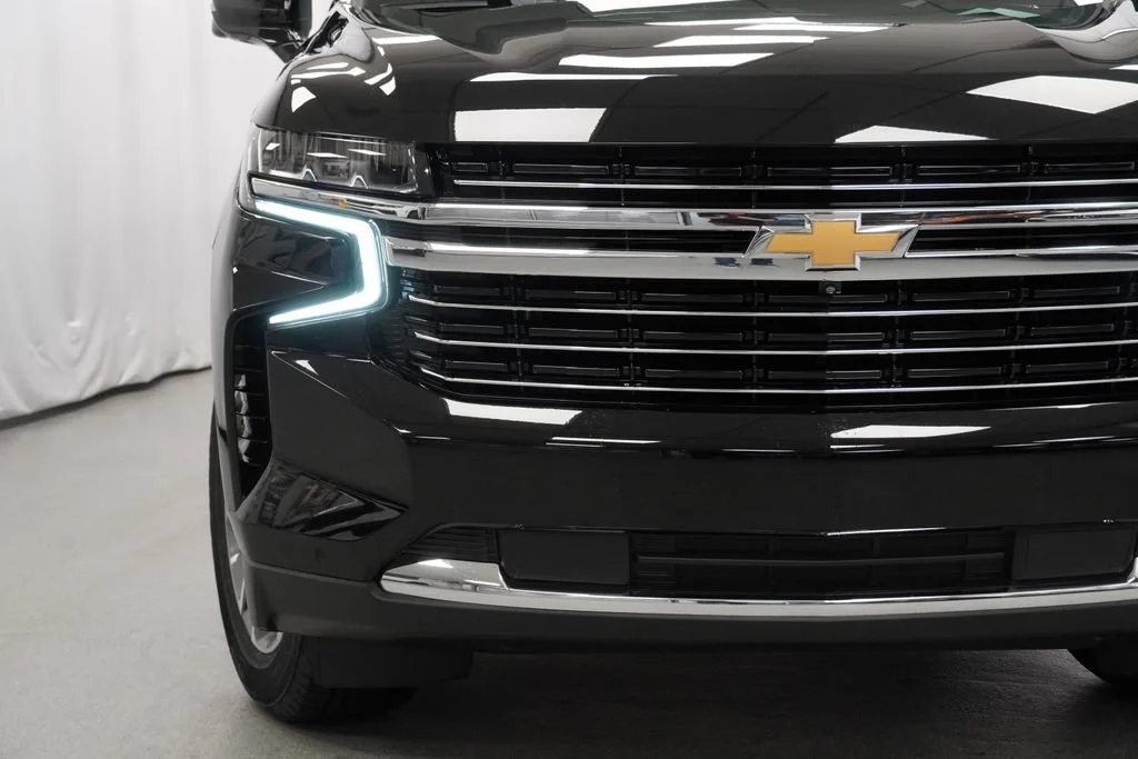 Used 2022 Black Chevrolet LT image 34