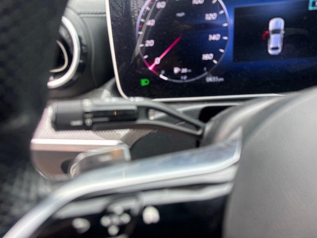 Used 2022 Polar White Mercedes-Benz Sedan image 42