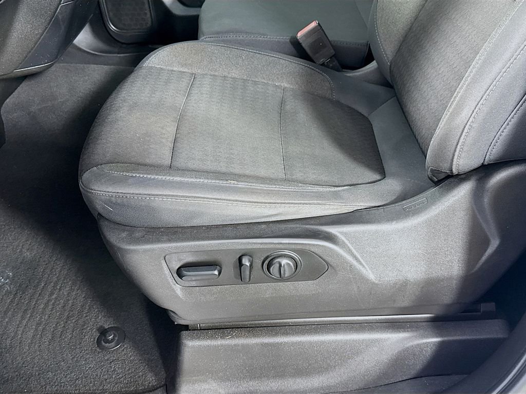 2019 Chevrolet Silverado 1500 LT - Photo 21