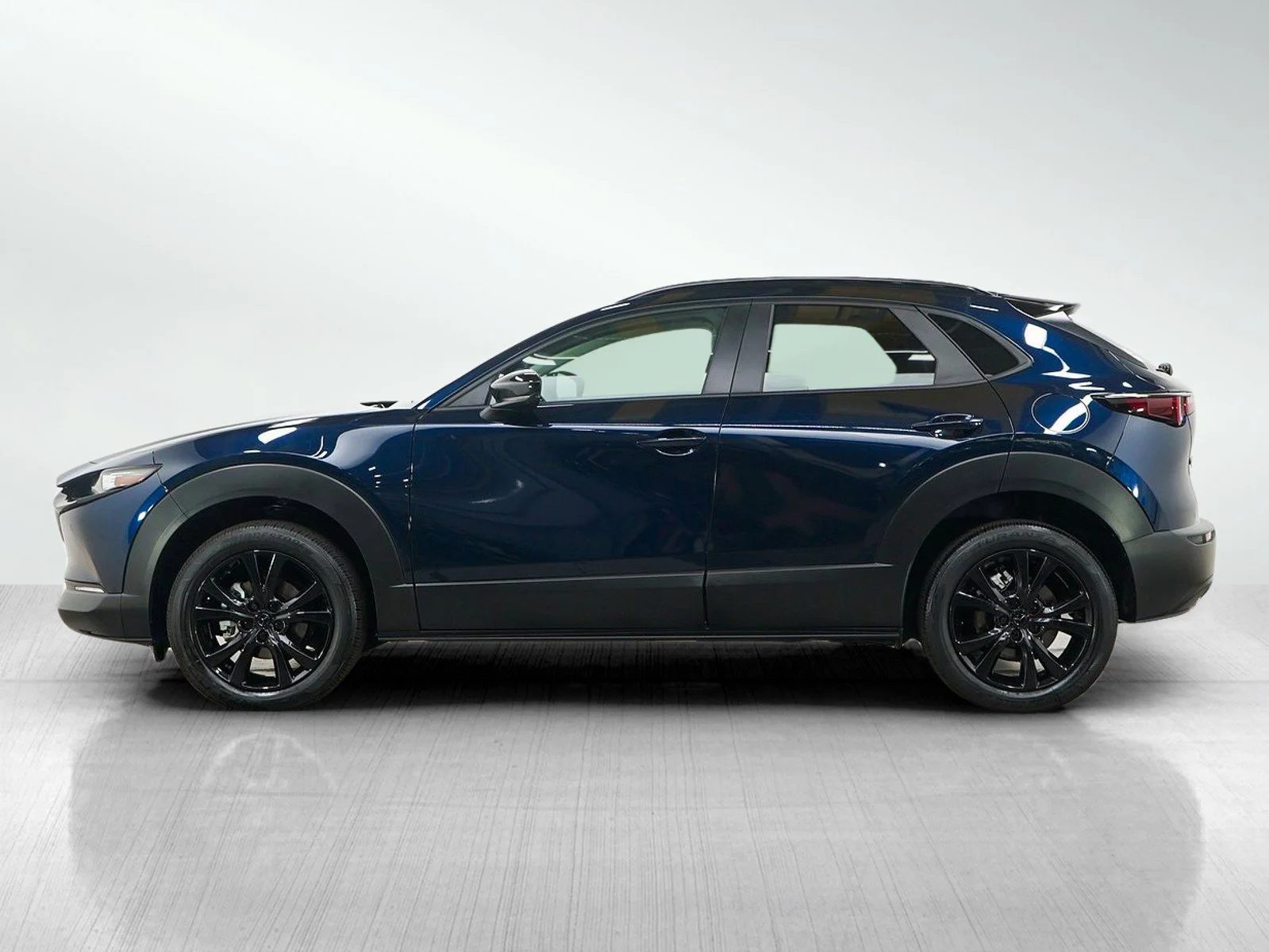 Certified 2026 Mazda CX-30 Aire Edition with VIN 3MVDMBCL9TM115431 for sale in White Bear Lake, Minnesota