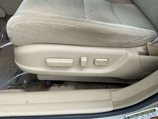 Used 2008  Honda EX image 19