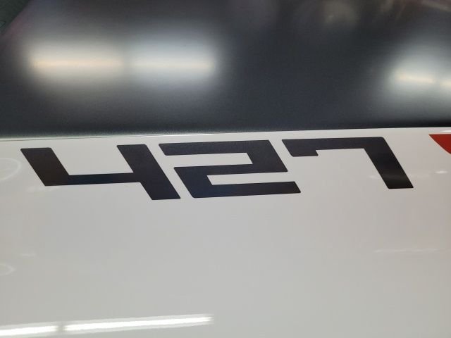 Used 2015 White Chevrolet COPO image 5