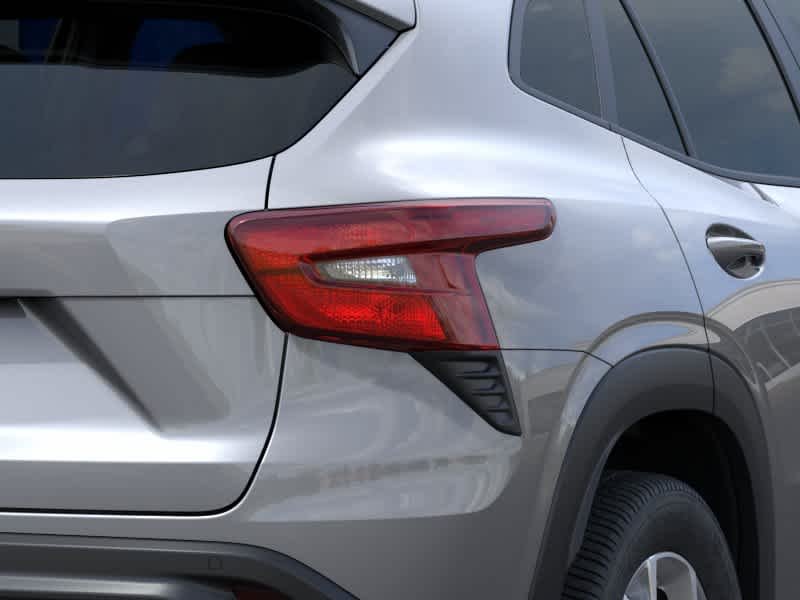 2026 Chevrolet Trax LS - Photo 11