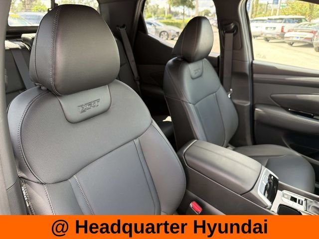 Certified Used 2026 Gray Hyundai XRT image 15