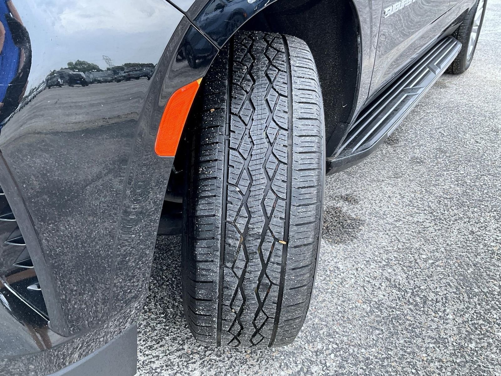 Used 2021 Black Chevrolet Premier image 24