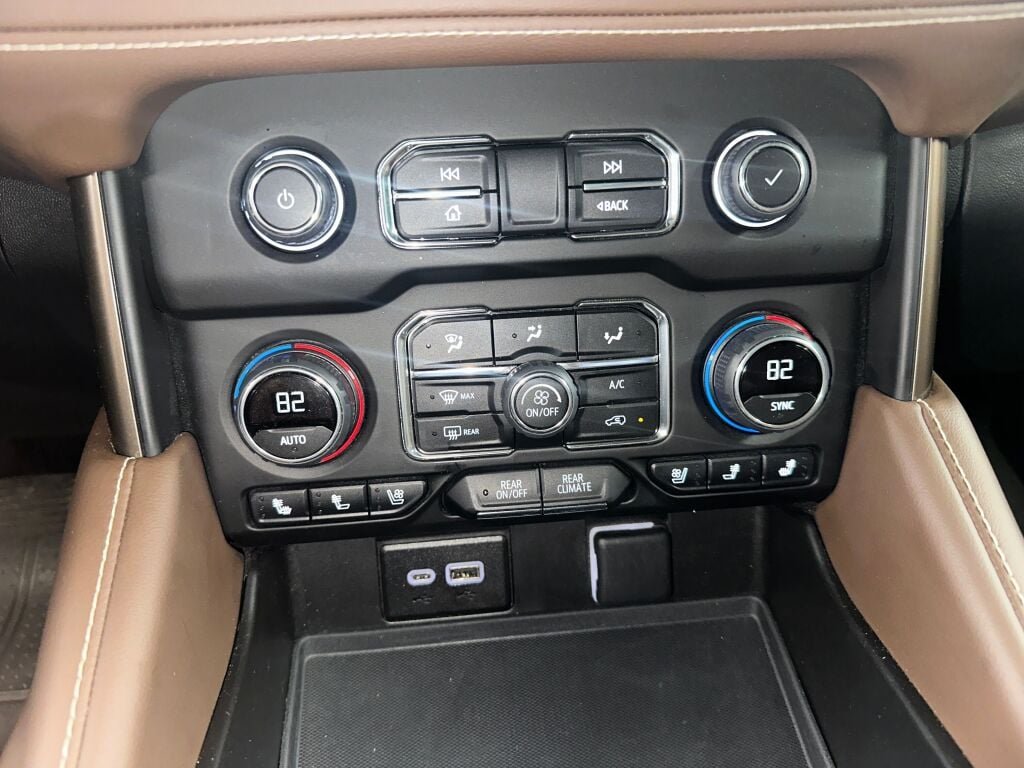 2024 Chevrolet Tahoe High Country - Photo 17