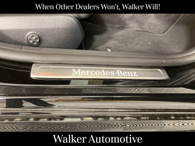 New 2024 Black Mercedes-Benz C 300 image 77