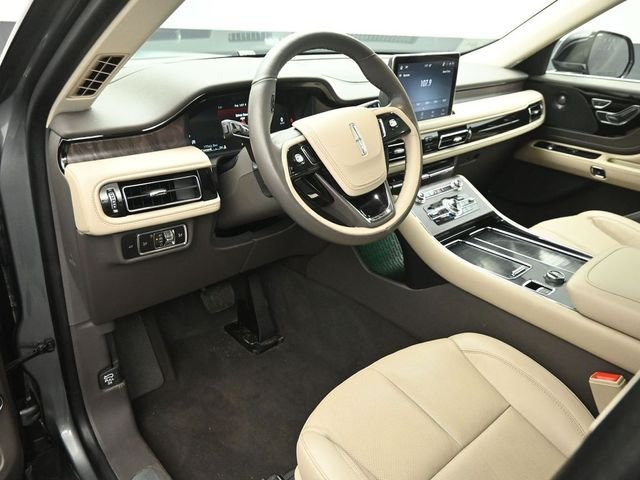 2023 LINCOLN AVIATOR - Image 8